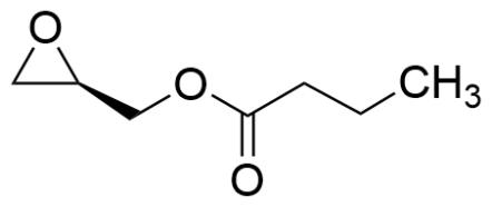 (R)-(-)-Glycidyl butyrate